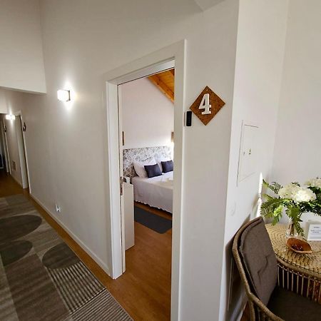 Casa Do Chafariz - Rooms Cercal do Alentejo Eksteriør billede