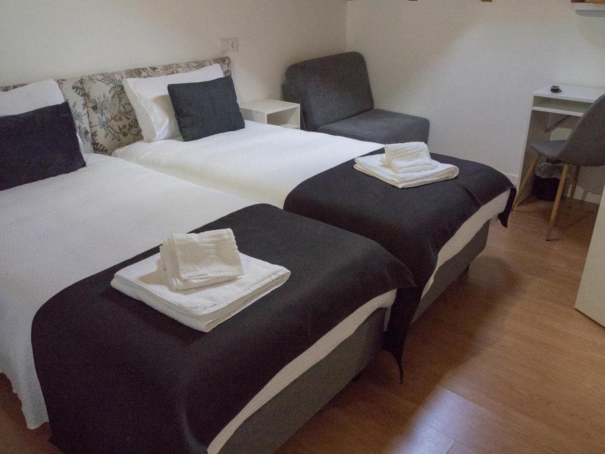 Casa Do Chafariz - Rooms Cercal do Alentejo Eksteriør billede
