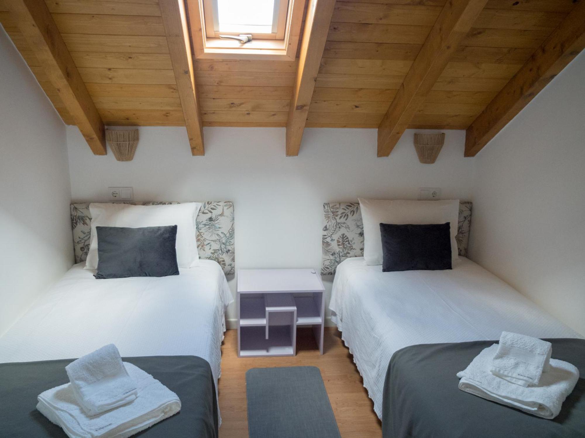 Casa Do Chafariz - Rooms Cercal do Alentejo Eksteriør billede