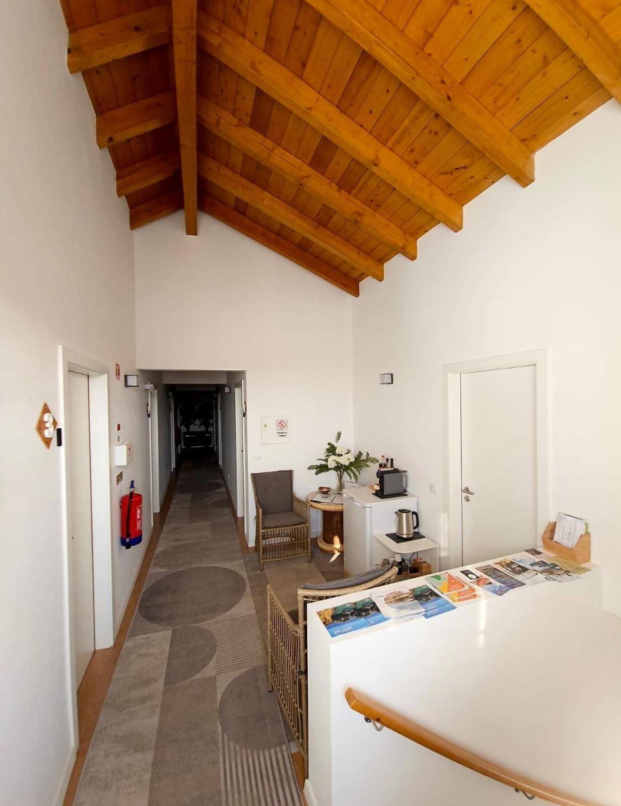 Casa Do Chafariz - Rooms Cercal do Alentejo Eksteriør billede