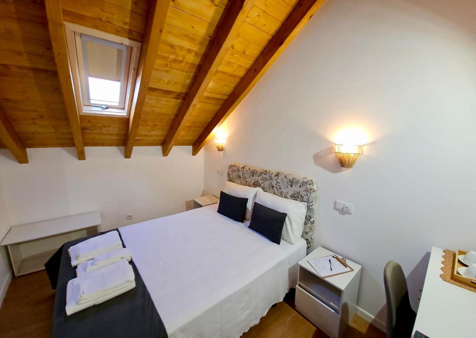 Casa Do Chafariz - Rooms Cercal do Alentejo Eksteriør billede