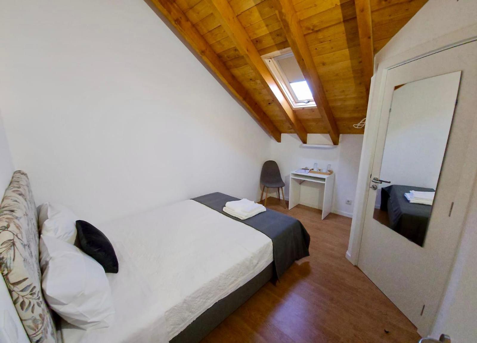 Casa Do Chafariz - Rooms Cercal do Alentejo Eksteriør billede