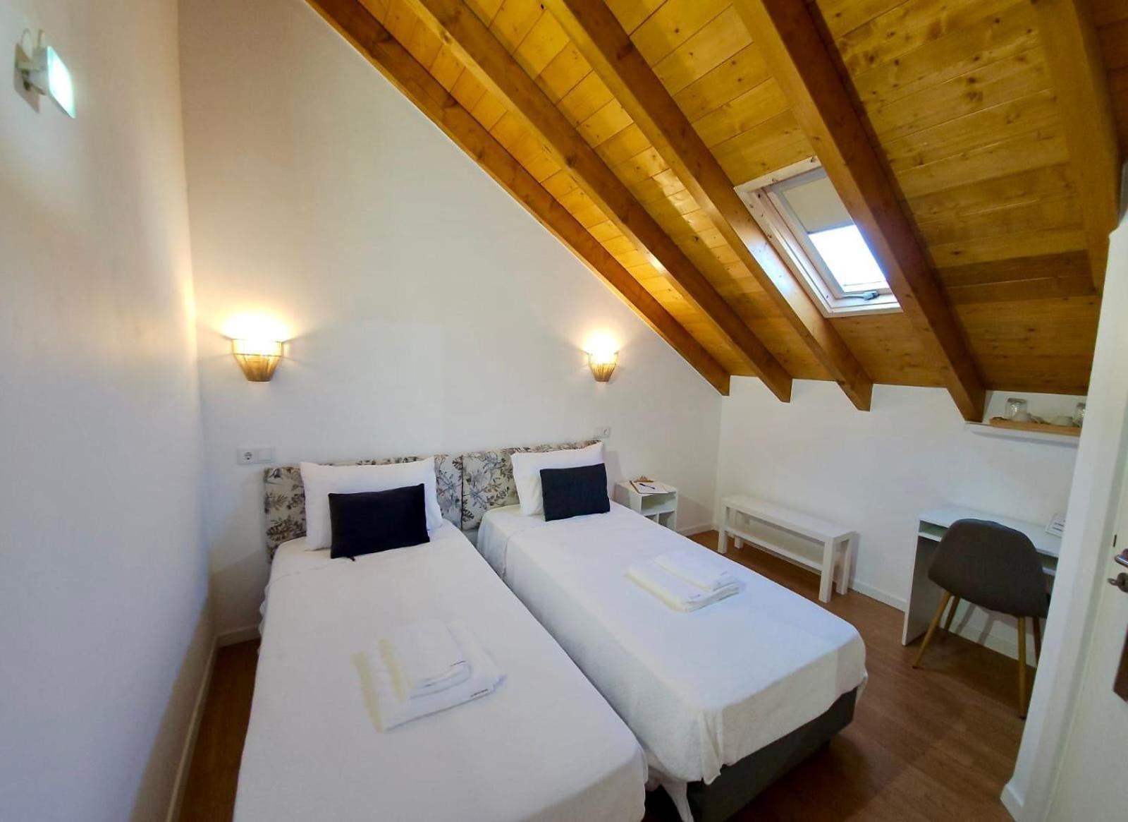 Casa Do Chafariz - Rooms Cercal do Alentejo Eksteriør billede