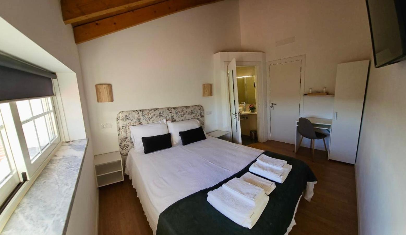 Casa Do Chafariz - Rooms Cercal do Alentejo Eksteriør billede