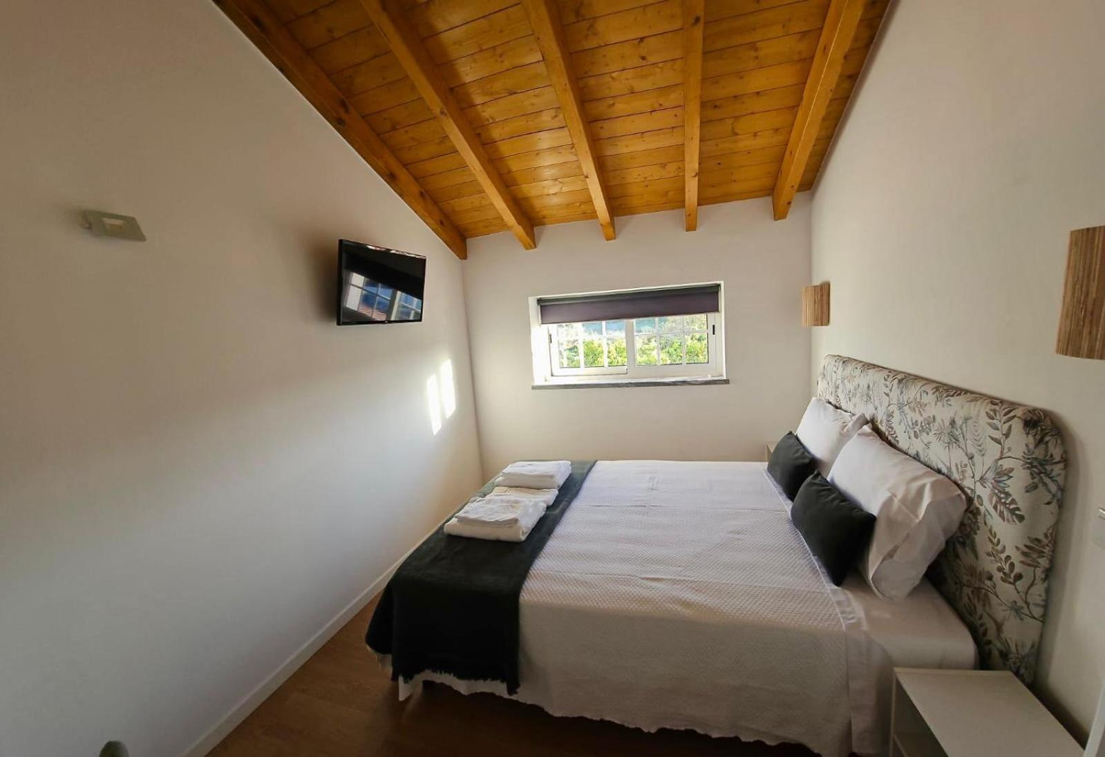 Casa Do Chafariz - Rooms Cercal do Alentejo Eksteriør billede