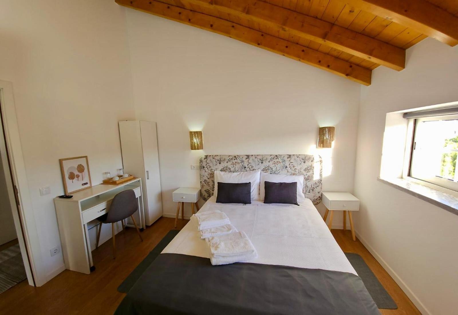 Casa Do Chafariz - Rooms Cercal do Alentejo Eksteriør billede