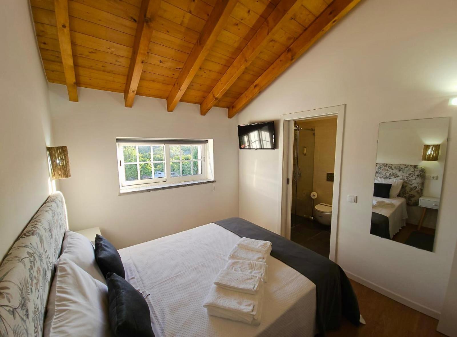 Casa Do Chafariz - Rooms Cercal do Alentejo Eksteriør billede