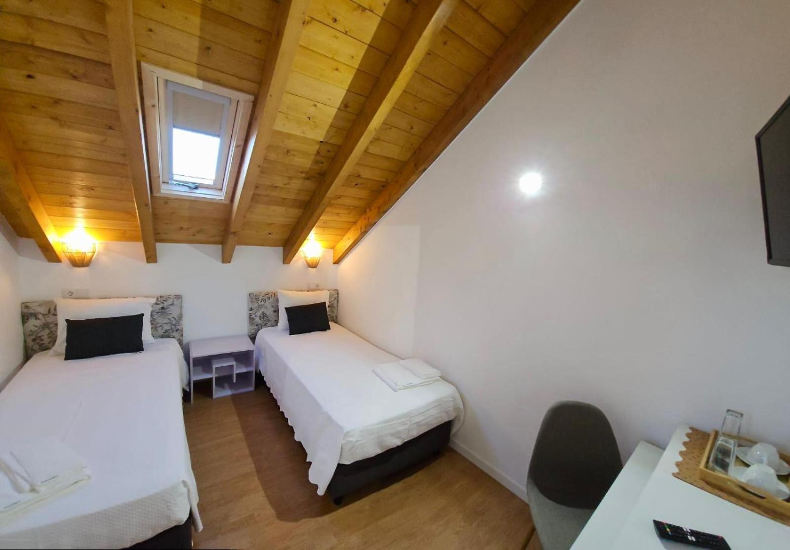 Casa Do Chafariz - Rooms Cercal do Alentejo Eksteriør billede