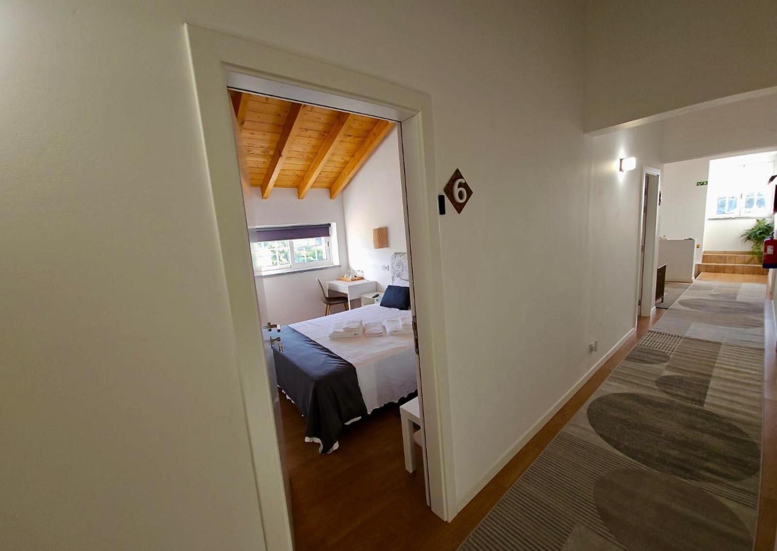 Casa Do Chafariz - Rooms Cercal do Alentejo Eksteriør billede