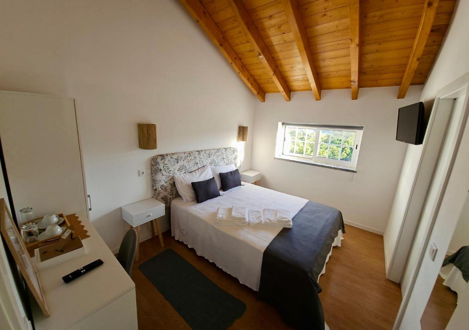 Casa Do Chafariz - Rooms Cercal do Alentejo Eksteriør billede